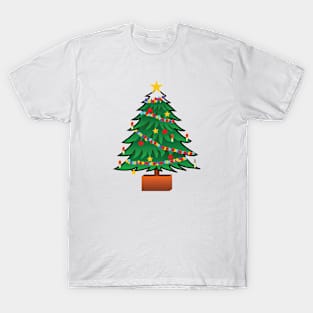 Merry Christmas T-Shirt